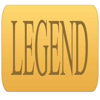 Привилегия LEGEND на 30 дней (Месяц)